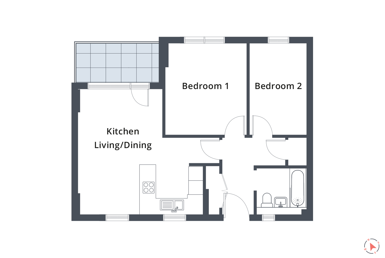 silwood floor-plan-type-2